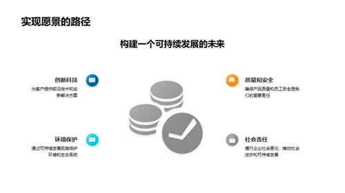 塑造化学业的企业文化