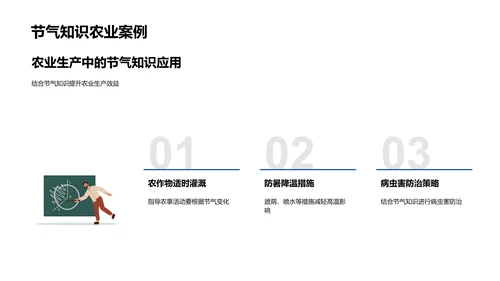 小暑节气农业应对策略