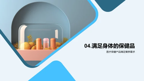 医保产品，健康选择