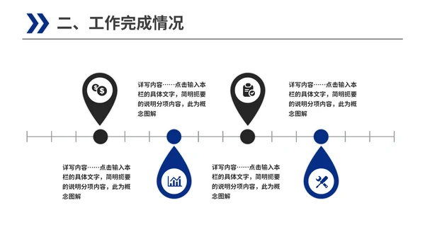 交通车道路轨道交通通用PPT模板