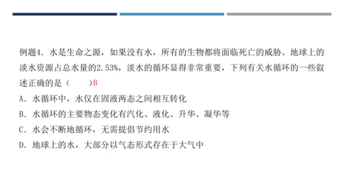 【高效课堂】八年级物理上册同步备课一体化资源（人教版2024）3.4升华和凝华（课件）46页ppt