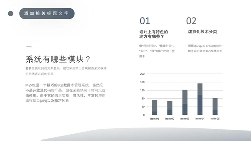 电子电路计算机专业毕业答辩PPT