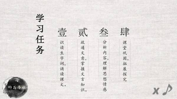 第12课《醉翁亭记》课件