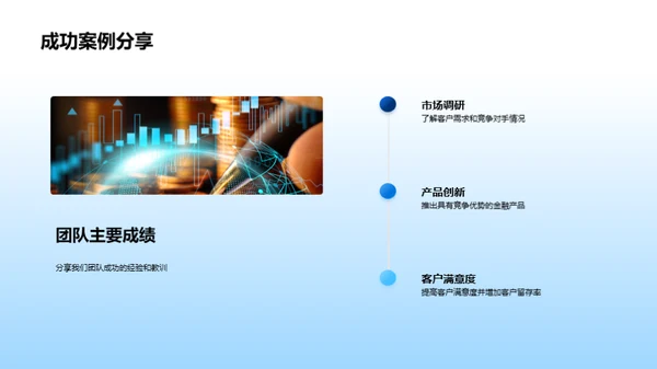 金融业半年盘点