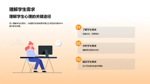 教育学的理与实