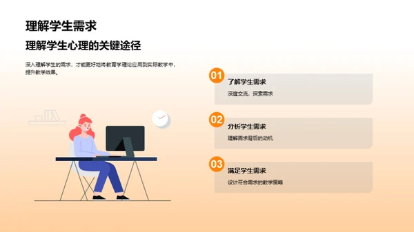 教育学的理与实