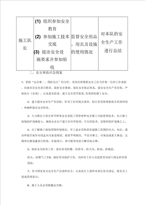 确保安全文明施工的技术组织措施00002