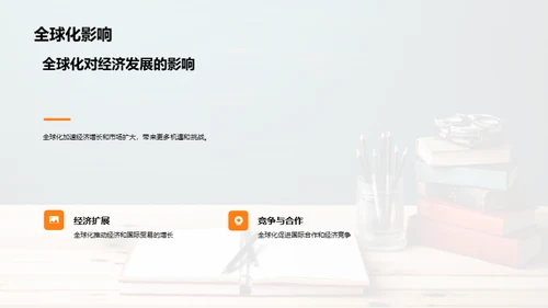 全球化视野解读