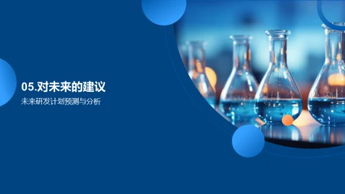 化学药品研发季度总结