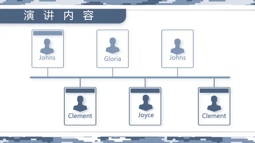 迷彩风部队海军工作汇报动态PPT模板