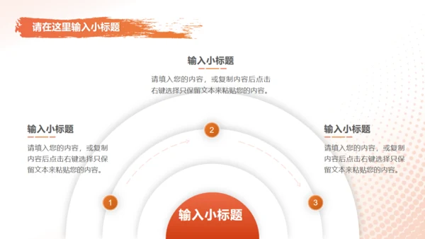 电力服务风电新能源行业分析报告通用PPT模板
