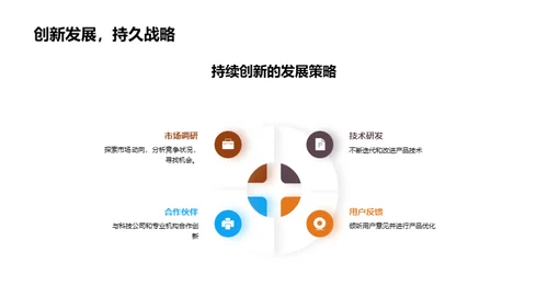 科技助力，社会进步