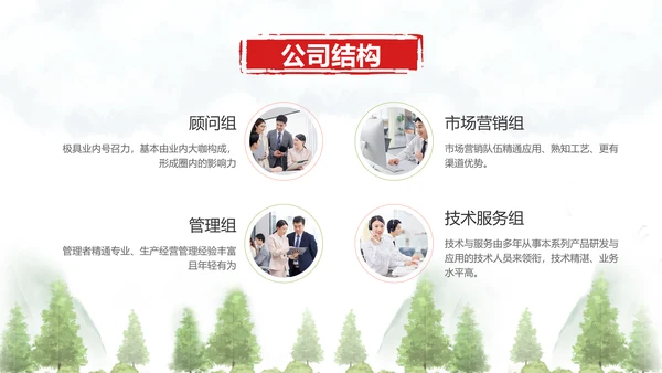 绿色农业环保融资路演