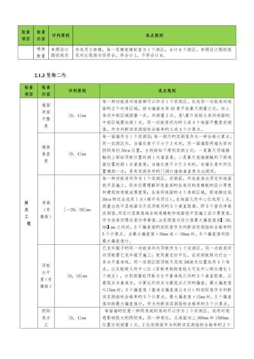 第三方检查应对综合措施专题方案.docx