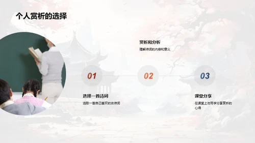 诗词之美深度解析
