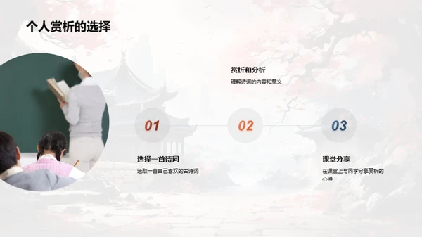 诗词之美深度解析