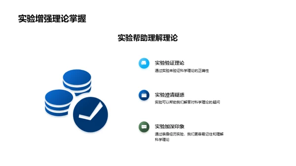 科学实验的探索之旅