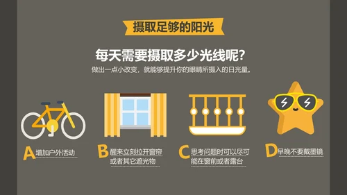 晚睡真的影响健康吗通用PPT模板