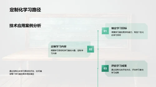 教育模式的革新探索