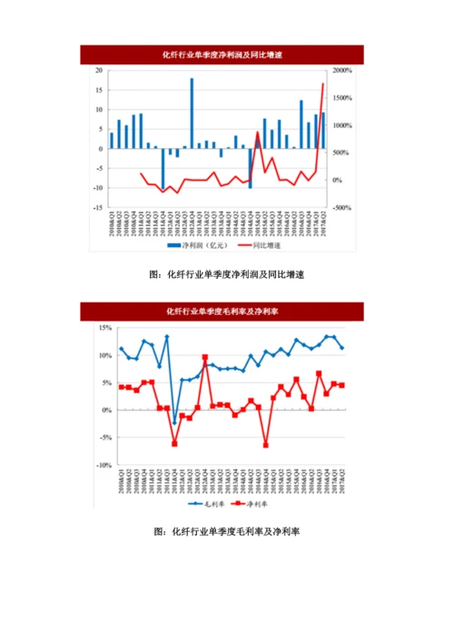 二季度我国基础化工行业景气度及盈利增速分析.docx