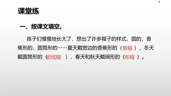 26《方帽子店》课件
