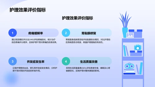 胃溃疡护理个案分析PPT模板