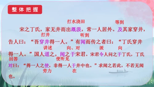 24《寓言四则》课件