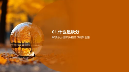 秋分探索者