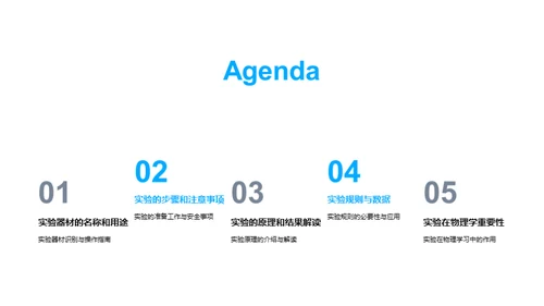物理实验宝典