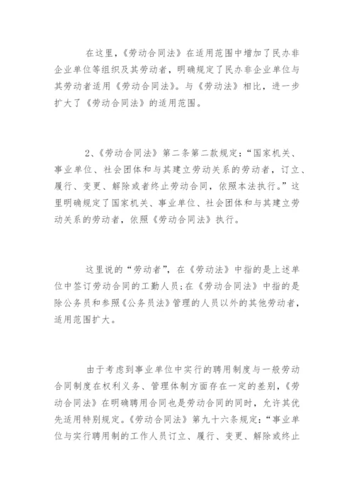 合同法论文精编.docx
