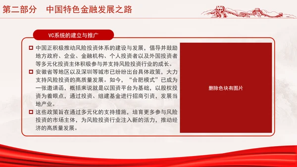 二十届三中全会金融强国战略分析及如何促进中国资本市场发展ppt课件