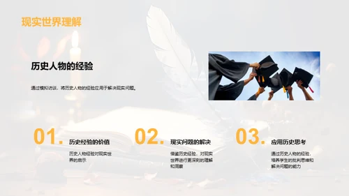 历史的镜像