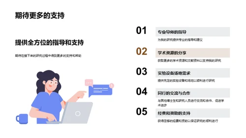 博士视角：医学新篇章