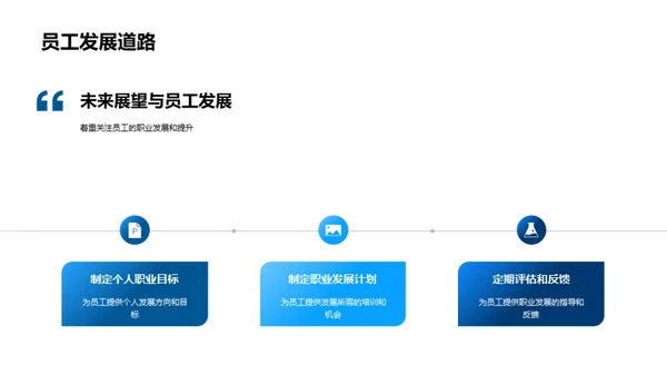 制造部门年度回顾