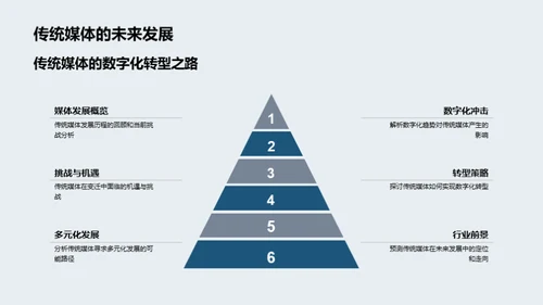 传统媒体变迁解析