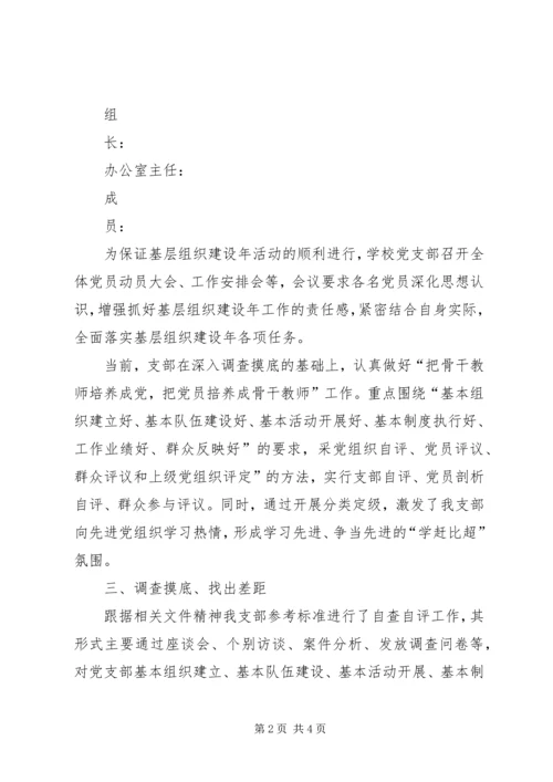 基层组织建设年报告.docx