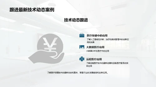 医疗保健技术介绍