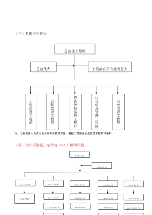 EPC总承包项目管理作业指导书.docx