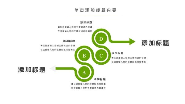 健康美味营养早餐饮食健康PPT模板