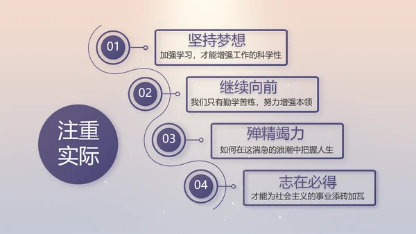 八一部队军事工作总结汇报动态PPT模板