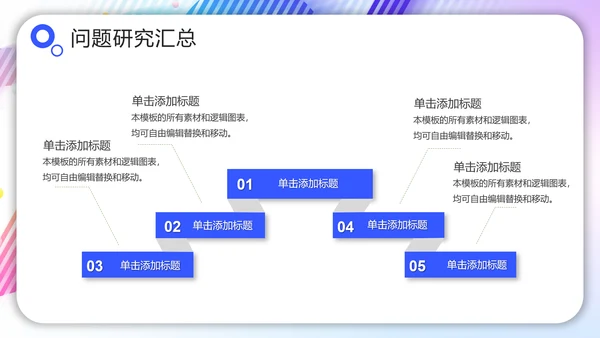 【2024年年终总结】hello2024喝彩ppt模板