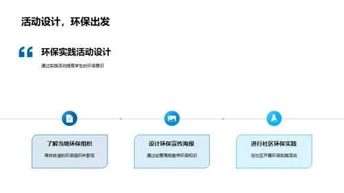 小满节气与环保教育