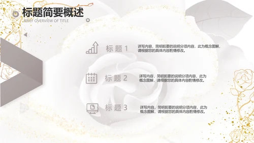 公司企业品牌化妆品介绍宣传PPT