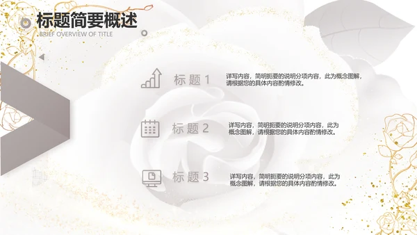 公司企业品牌化妆品介绍宣传PPT