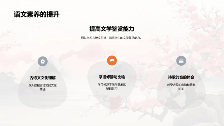 探索古诗文奥秘