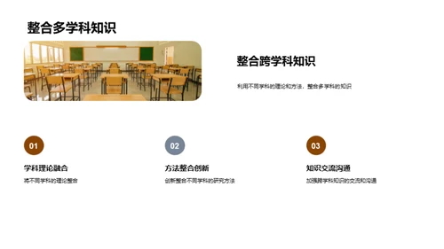 跨界科学探秘