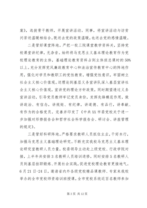 关于意识形态责任书范本.docx