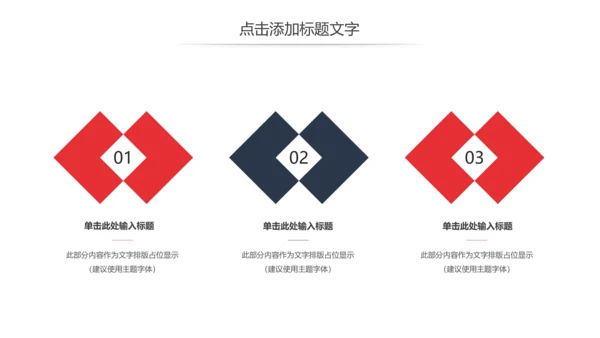 航天航空运输货物运输物流公司述职报告PPT模板