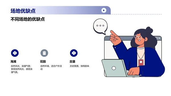 浪漫婚礼策划与设计