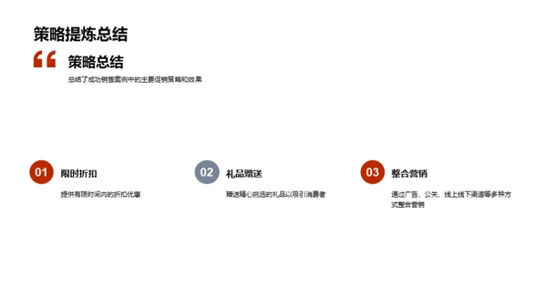 重阳节促销攻略